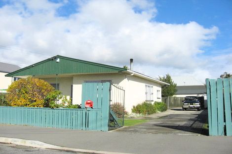 Photo of property in 192 Hastings Street East, Waltham, Christchurch, 8023