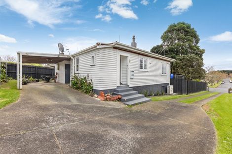 Photo of property in 58 Nelson Street, Pukekohe, 2120