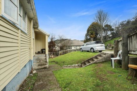Photo of property in 21 Craig Terrace, Te Kuiti, 3910