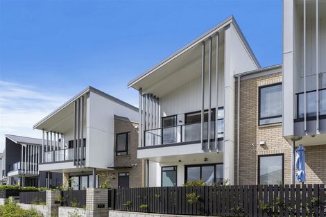 Photo of property in 2/48 Nugget Avenue, Hobsonville, Auckland, 0616