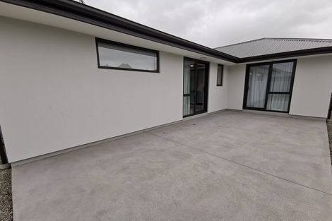 Photo of property in 32a Moore Street, Rolleston, 7614