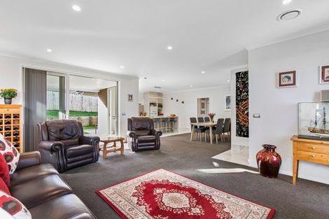 Photo of property in 44 Westmuir Crescent, Pokeno, 2402