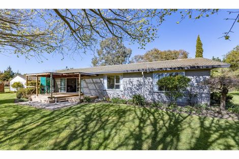 Photo of property in 202 Larcombs Road, Rolleston, Christchurch, 7678