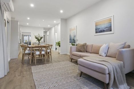 Photo of property in 8 Myland Drive, Hobsonville, Auckland, 0616