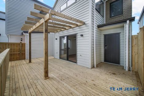 Photo of property in 121b Grove Road, Papakura, 2110