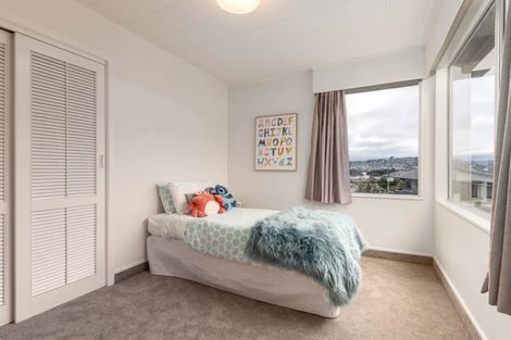 Photo of property in 3 Dallas Court, Miramar, Wellington, 6022