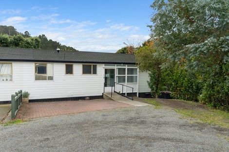 Photo of property in 42b Hicks Close, Whitby, Porirua, 5024
