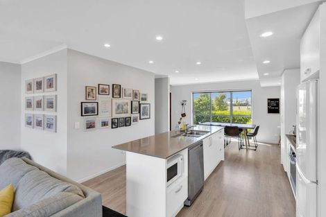 Photo of property in 16 Tippet Crescent, Wigram, Christchurch, 8025