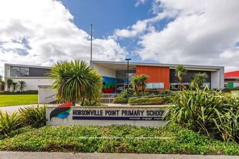 Photo of property in 6 Touhou Road, Hobsonville, Auckland, 0616