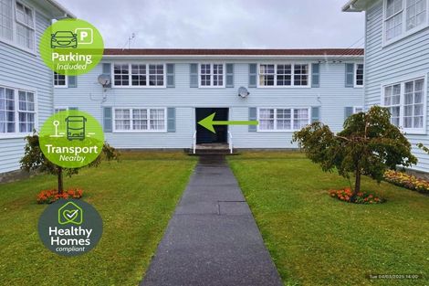 Photo of property in 1/95 Whites Line East, Waiwhetu, Lower Hutt, 5010