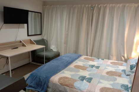Photo of property in Dual Apartments, 108/142u Vivian Street, Te Aro, Wellington, 6011
