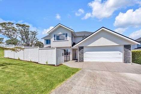 Photo of property in 137 Cook Street, Howick, Auckland, 2014