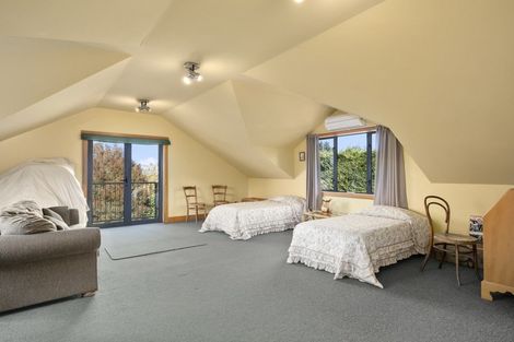 Photo of property in 256 Tirohanga Road, North Taieri, Mosgiel, 9092