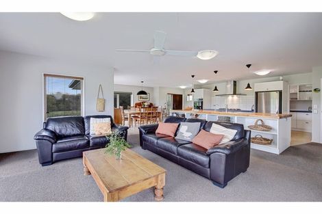 Photo of property in 1 Joy Place, Ohoka, Rangiora, 7475