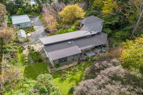 Photo of property in 43 Pehi Kupa Street, Waikanae, 5036