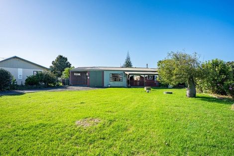Photo of property in 16 Porritt Street, Ruawai, 0530