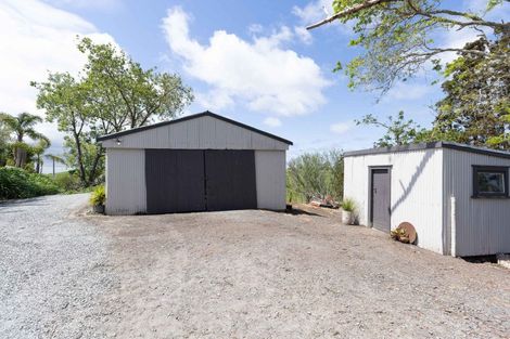 Photo of property in 282 Girls High School Road, Pukehuia, Tangiteroria, 0381