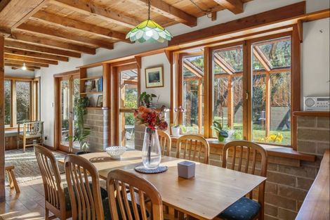 Photo of property in 9 Harmans Track, Little River, 7591