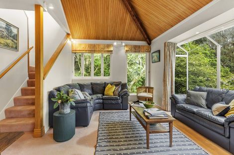 Photo of property in 68 Chamberlain Road, Karori, Wellington, 6012