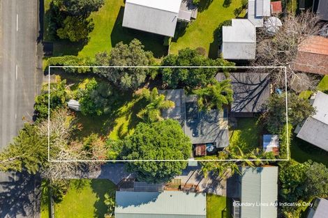 Photo of property in 14 Margaret Street, Mangawhai Heads, Mangawhai, 0505