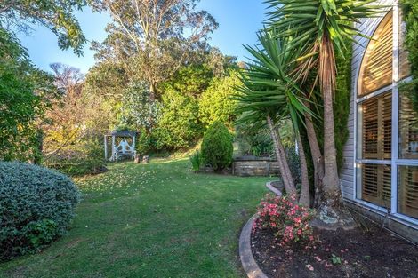 Photo of property in 14 Panorama Drive, Paraparaumu, 5032