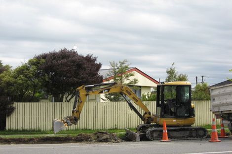 Photo of property in 25 Johns Road, Rangiora, 7400