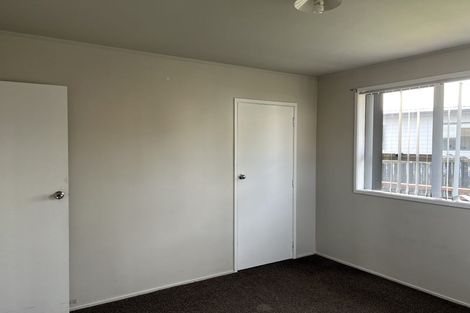 Photo of property in 35 Darnell Crescent, Clover Park, Auckland, 2019