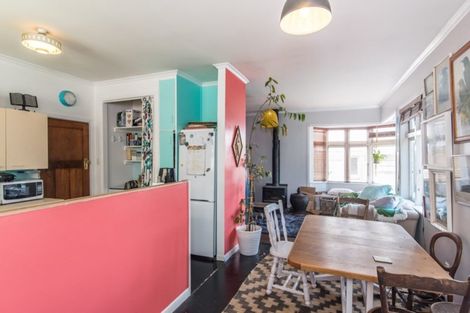 Photo of property in 309 Adelaide Road, Newtown, Wellington, 6021