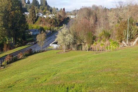 Photo of property in 12 New Road, Taumarunui, 3920