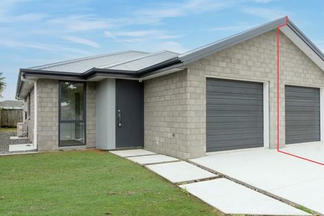 Photo of property in 2u1 Masefield Drive, Enderley, Hamilton, 3214