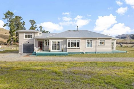 Photo of property in 5669 West Coast Road, Springfield, 7681