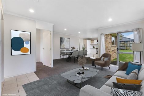 Photo of property in 30b Kayes Road, Pukekohe, 2120