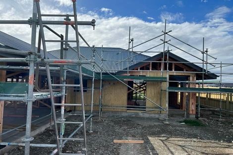 Photo of property in 6 Nethercote Way, Rolleston, 7614