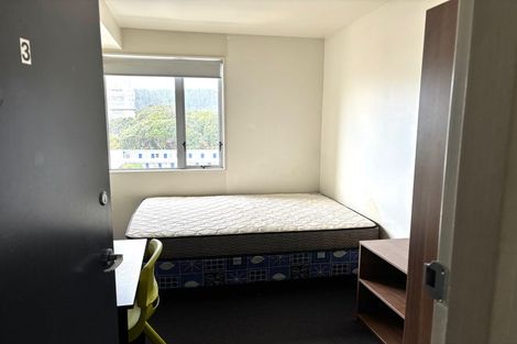 Photo of property in Cube Apartments, 6d/242 Taranaki Street, Mount Cook, Wellington, 6011
