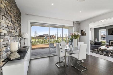 Photo of property in 560 East Maddisons Road, Rolleston, 7615