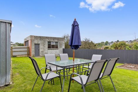 Photo of property in 4 Elmsdale Terrace, Marchwiel, Timaru, 7910