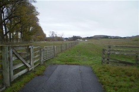 Photo of property in 18 Jg Wilson Drive, Waipukurau, 4281