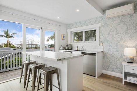 Photo of property in 1 Milton Road, Northcote Point, Auckland, 0627