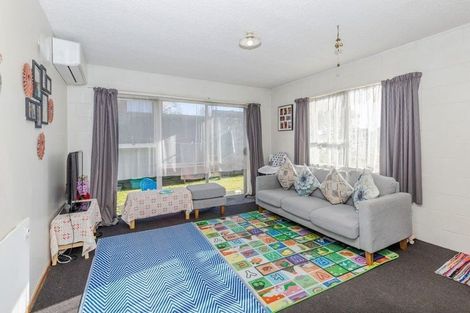 Photo of property in 5/2 Coates Street, Hamilton East, Hamilton, 3216