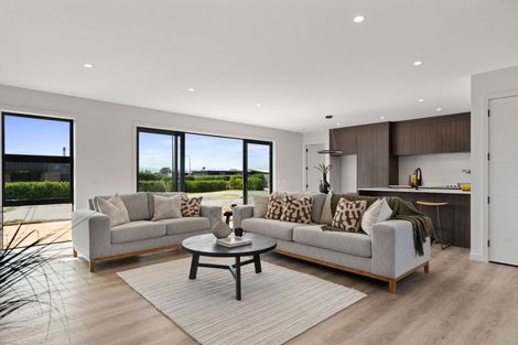 Photo of property in 1 Wilson Way, Martinborough, 5711