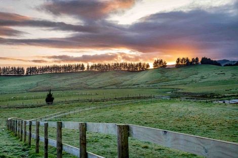 Photo of property in 1490 Elsthorpe Road, Elsthorpe, Otane, 4277