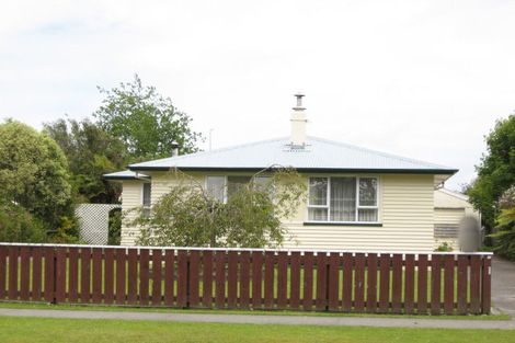 Photo of property in 72 Domett Street, Westport, 7825