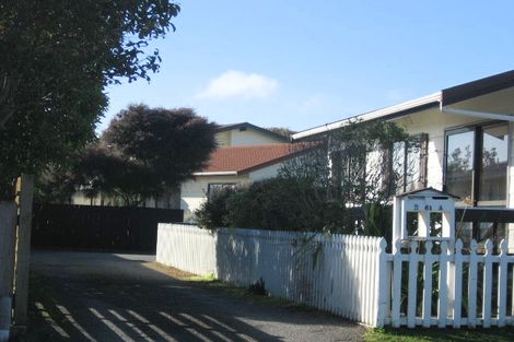 Photo of property in 61b Mazengarb Road, Paraparaumu Beach, Paraparaumu, 5032