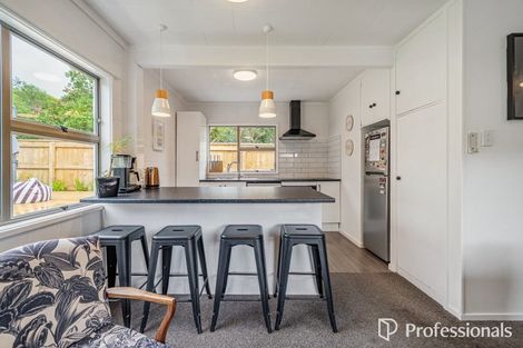 Photo of property in 3d Kopara Grove, Stokes Valley, Lower Hutt, 5019