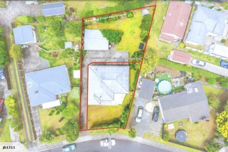 Photo of property in 32 Resolute Way, Papakura, 2110