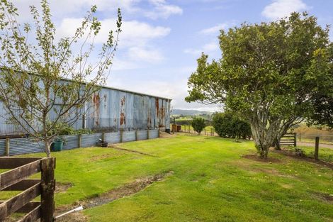Photo of property in 458 Trig Road, Waihi, 3681