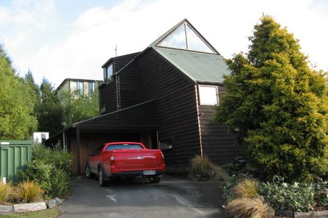 Photo of property in 23 Garden Place, Glenleith, Dunedin, 9010