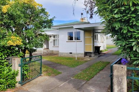 Photo of property in 198 Dixon Street, Masterton, 5810