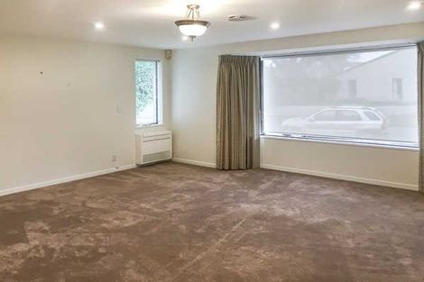 Photo of property in 20a Glenburn Place, Avonhead, Christchurch, 8042