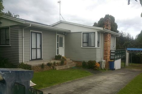 Photo of property in 26 Kingdale Road, Henderson, Auckland, 0610